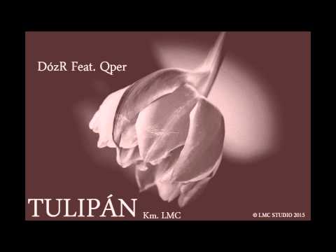 DózR Feat. Qper - Tulipán Km. LMC (OFFICIAL AUDIO)