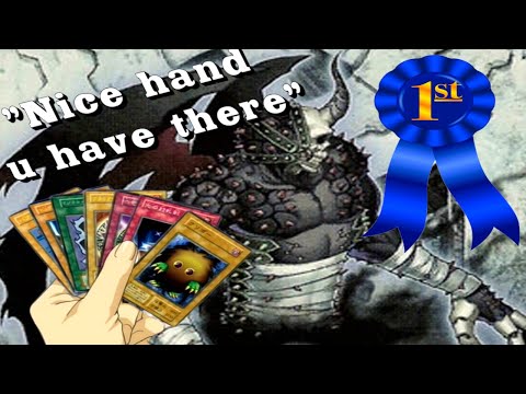 Edison Format - INSANE 1st place Norleras deck - EUWCQ