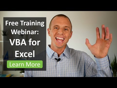 3 Ways to Fill Down Blank Cells in Excel