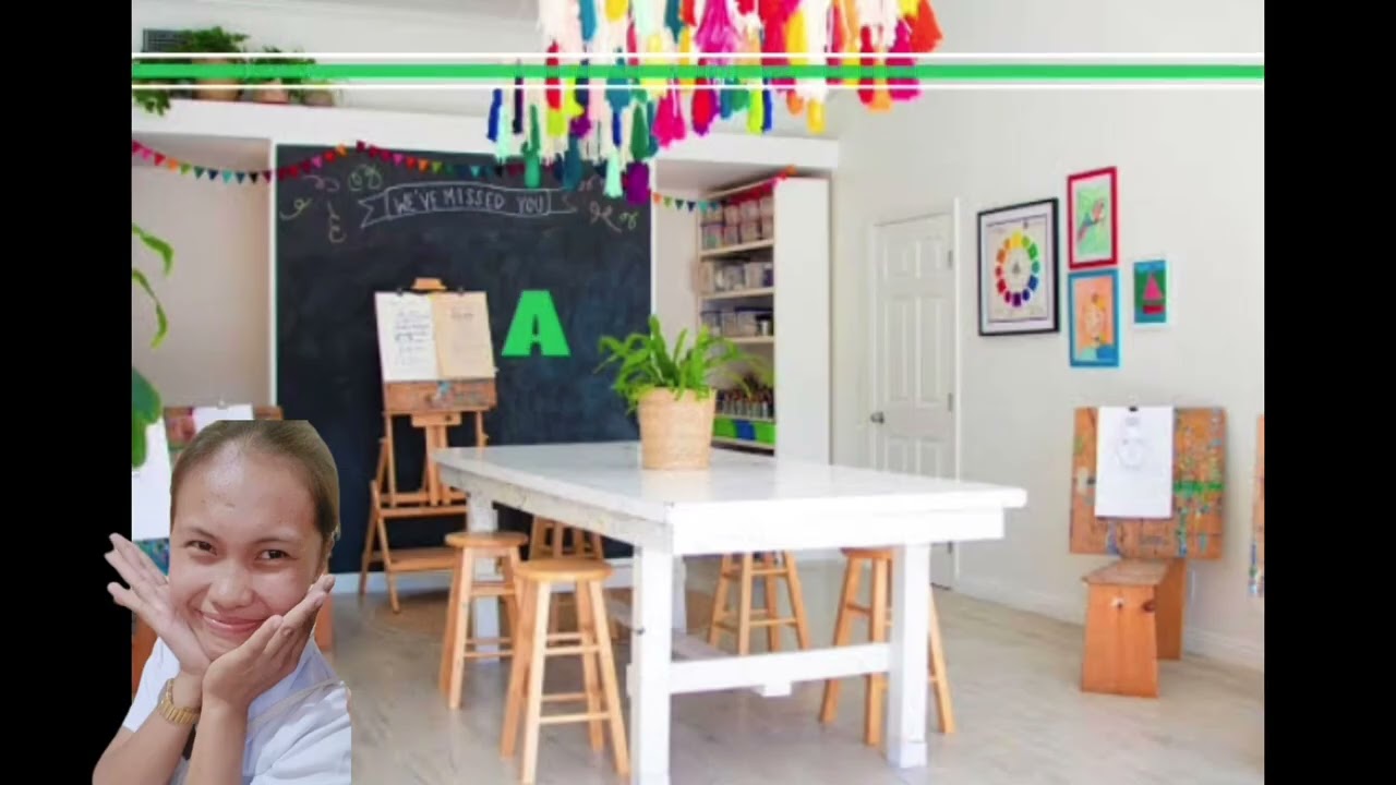 TEACHING MULTI-GRADE CLASSES: Multigrade floor plan