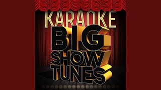 Shakin&#39; at the High School Hop (In the Style of Grease) (Karaoke Version)