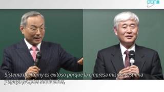 Introducción de la Compañía Anuncio - 04M11S (ESP)