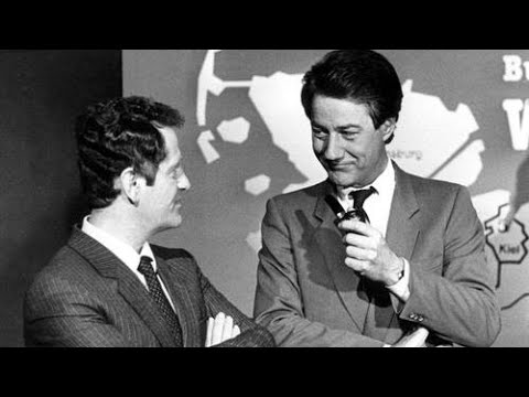 Das Verschwinden von Uwe Barschel: Ein politischer Skandal enthüllt