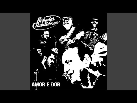 O Cara - Bebados Habilidosos