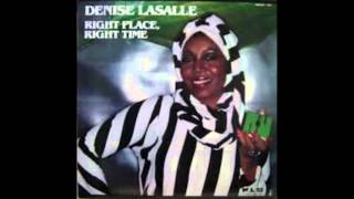 denise lasalle bump and grind