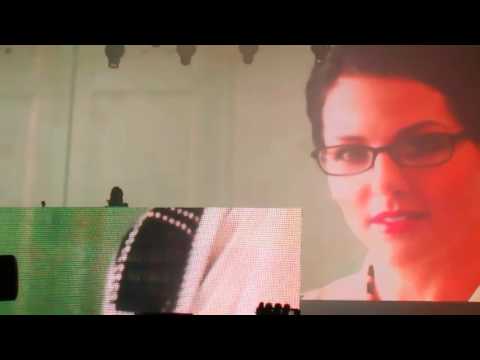 ALESSO: Cool Vs Years Ft Matthew Koma & Axwell/\Ingrosso Can't Hold Us Down #Festival Cumbre Tajin