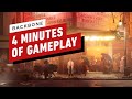 Backbone:  4 Minutes of Noir-Detective Gameplay