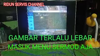 Download lagu How to enter factory reset service mode on a Samsung slim TV mp3
