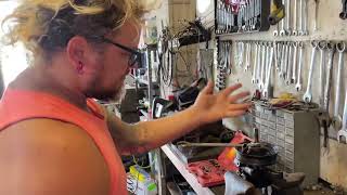 3.6L power steering pump replacement Buick/GMC/Chevy