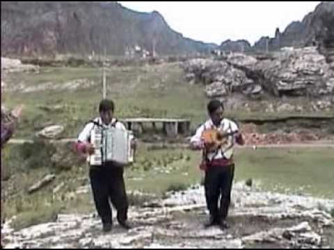 REVELACIÓN ANDINA HUANCAVELICA - LA VICTORIA DE AYACUCHO