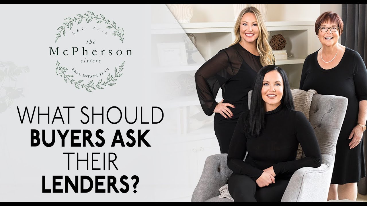 Q: What Should You Look for in a Lender?