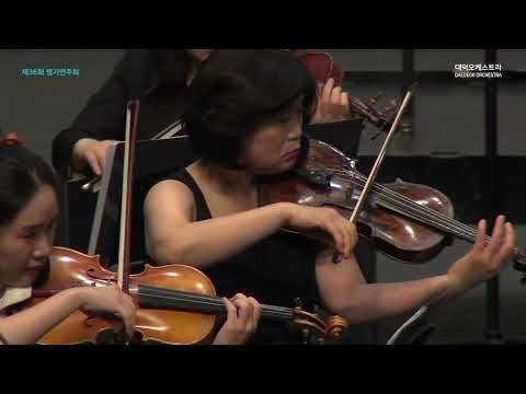 Theme and Variations for String Orchestra, Op. 97 A. Glazunov