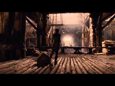 NOAH // Trailer C - NL/FR sub