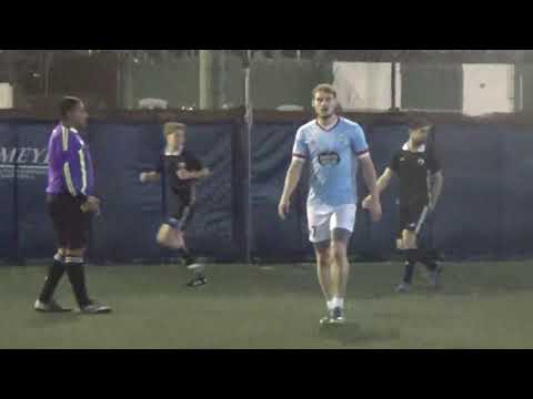 3 MATTIOLI CF vs CELTA 2 (14ª fecha 1ª Div.)  - 21/10/2018