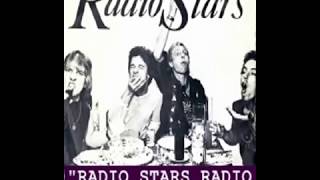 Radio Stars : Radio Sessions 1977-1978