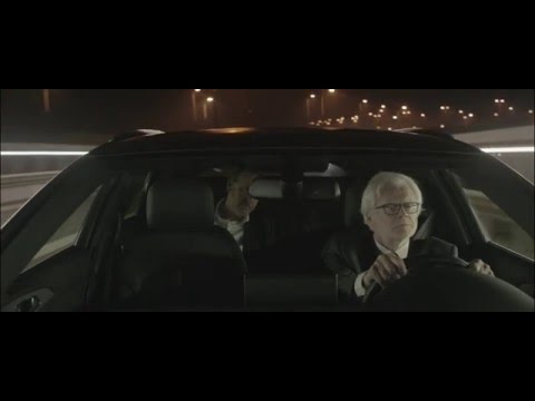 Video $The Barrier of Silence