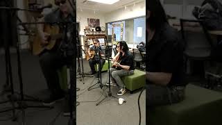 The Posies You Avoid Parties KWVA Eugene 5/20/18