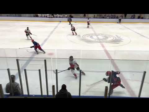 Täby HC-Trångsunds IF, U16 grupp A