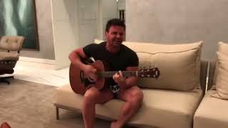 Vida Minha Music Video