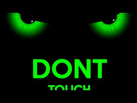 Dont touch my phone Video