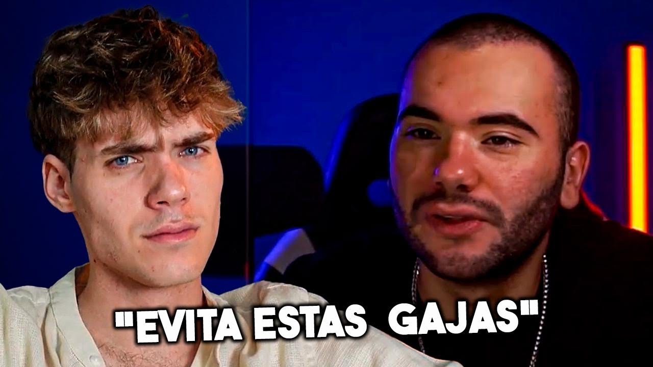 Este Ex Youtuber Está a Dar Conselhos Amorosos