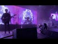 Tycho - Epigram (live at Colorfield in Denver, CO 6/25/22)