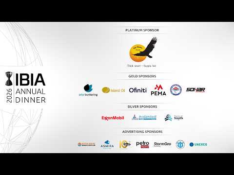 IBIA Annual Dinner 2026 - After Movie