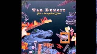 Tab Benoit - Keep On Movin