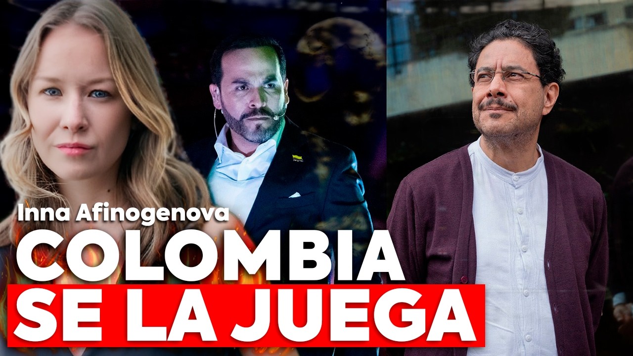 4 años de Petro al mando de Colombia… (Y lo que se pierde Colombia si vota a la Derecha)