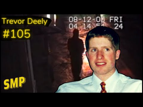 The Disappearance of Trevor Deely #105