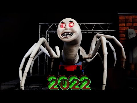 Evolution of Cursed Thomas