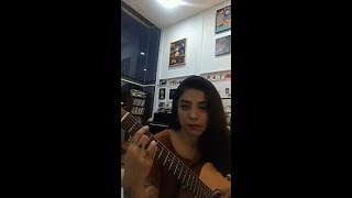 Mon Laferte Cumbia para Olvidar | Instagram Live 16/01/2019