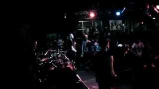 Forsaken - Repulsive Virtues live at The ATC Woodbridge, CT