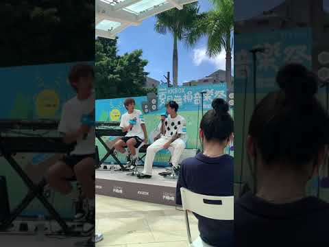 20210821 TIAB X LEWSZ /NUMB -SICK LIVE