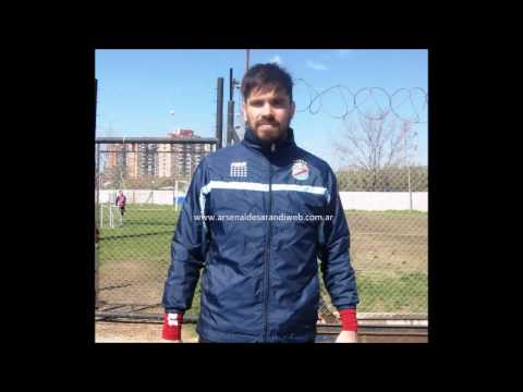 Fernando Pellegrino 28 10 2016