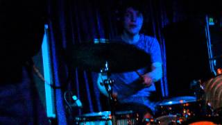 Crying - Vaction / Bodega Run