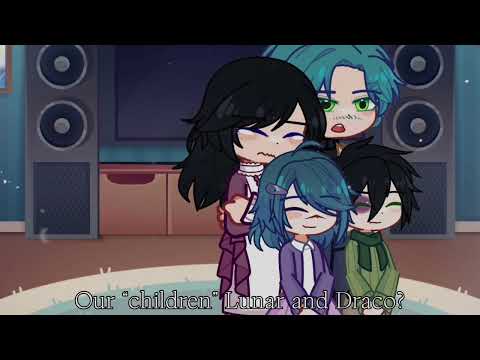 | I saw my “parents” hearing the news.. | Our word | mini Gl2mv | Krew |