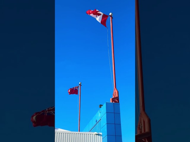 Vídeo relacionado con Oh Canada Maple Leaf Bonita bandera canadiense Eh I Love Canada Camiseta
