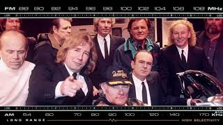 Status Quo - Shady Lady (Señora Sombria) SUBTÍTULOS en Español