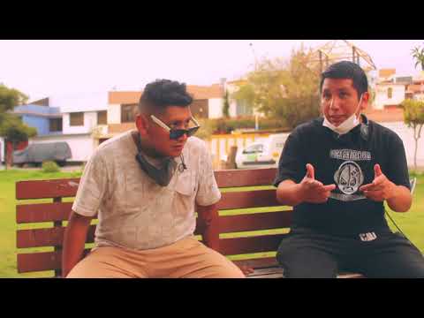 CONOCIENDO A LA MOVIDA DEL SUR / ENTREVISTA A MC BRYAN