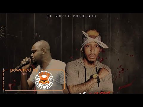 Keneil Merital x Amacon - Wire [1 Bird 2 Stone Riddim] September 2017