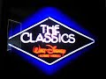 Opening To Pinocchio 1985 VHS