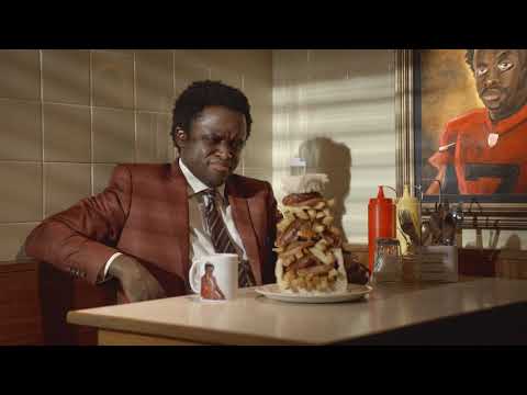 Get in the Game with Bob O'Connor - NFL