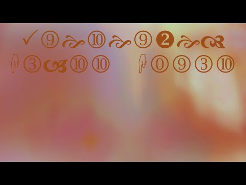 Preserved glass girls