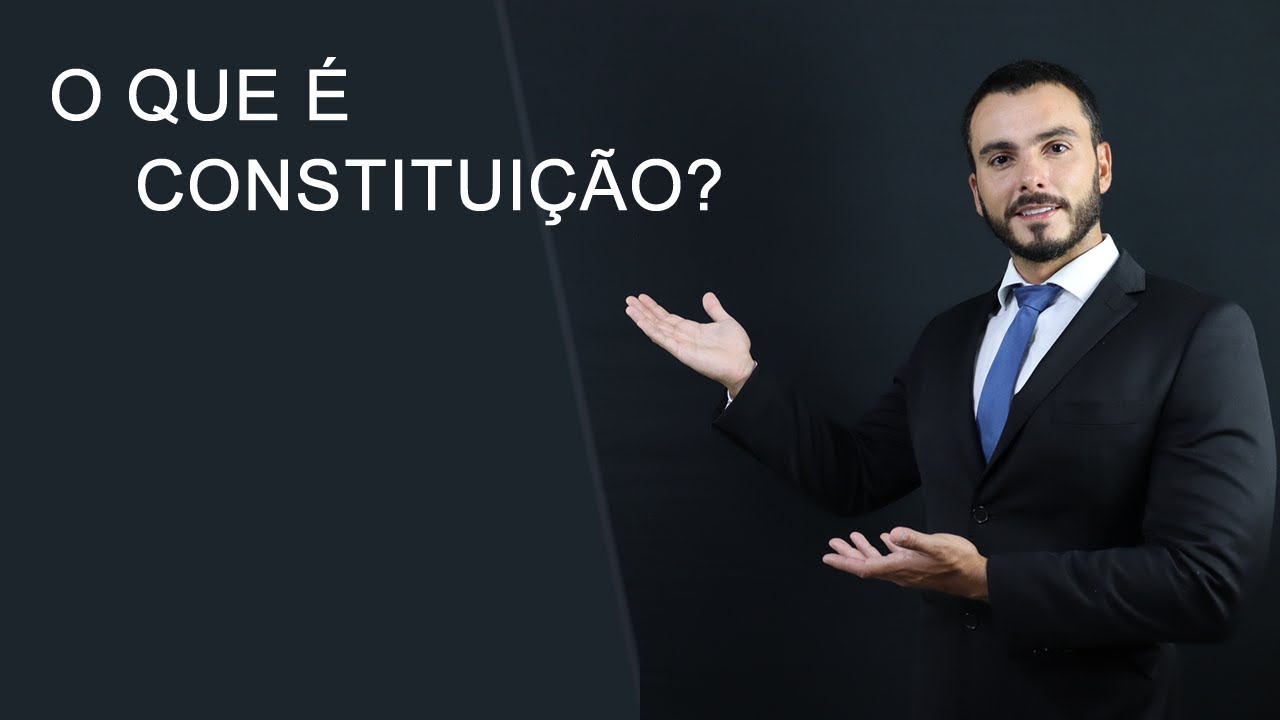 O que é Constituição? O conceito de Constituição por Ferdinand Lassalle, Carl Schmitt e Hans Kelsen