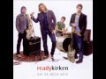 Ready Kirken - Kometa 