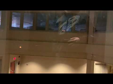 Dover Glass Hydraulic Elevator - City Center - Montpelier, Vermont