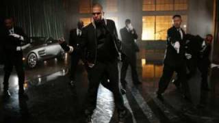 Chris Brown-Captive