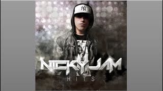 Nicky Jam - Curiosidad