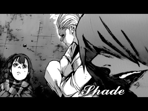 Tokyo Ghoul:re Chapter 92 Live Reaction - LURKING SHADE 東京喰種:re